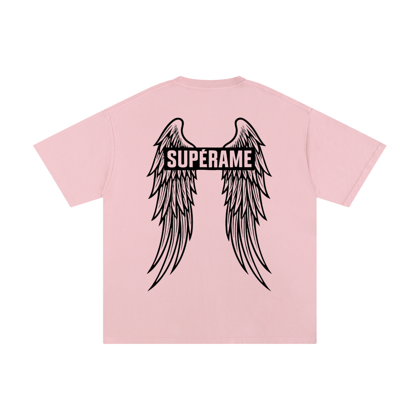 Unisex Pure Cotton T-Shirt