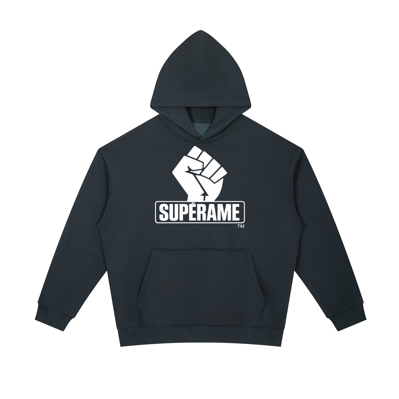 Power Supérame Hoodie