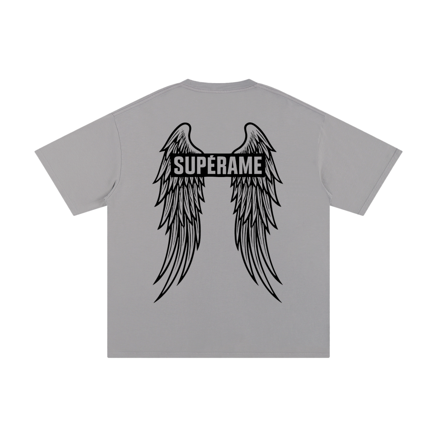 Unisex Pure Cotton T-Shirt