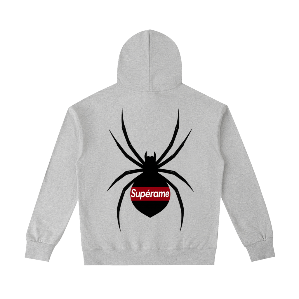 Essential Heavyweight Cotton Hoodie