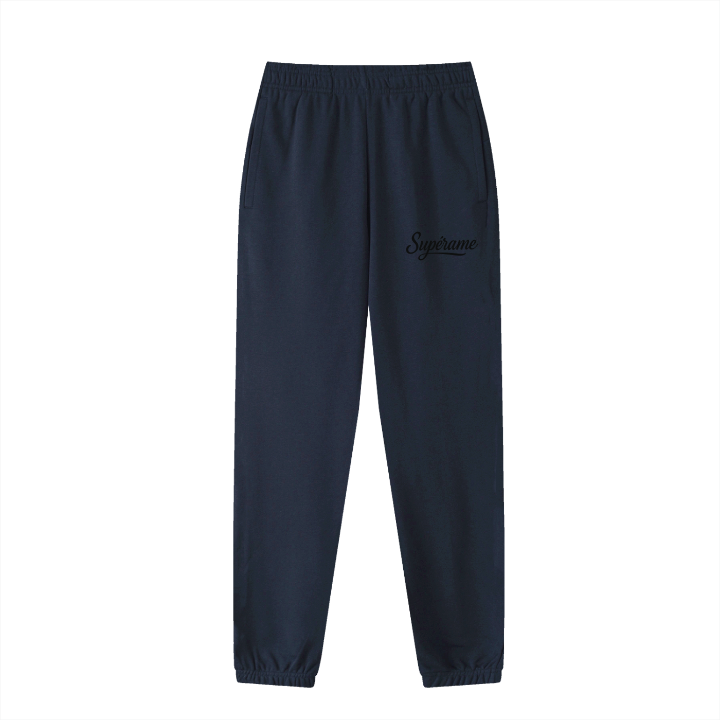 Essential Jogged Sweatpants