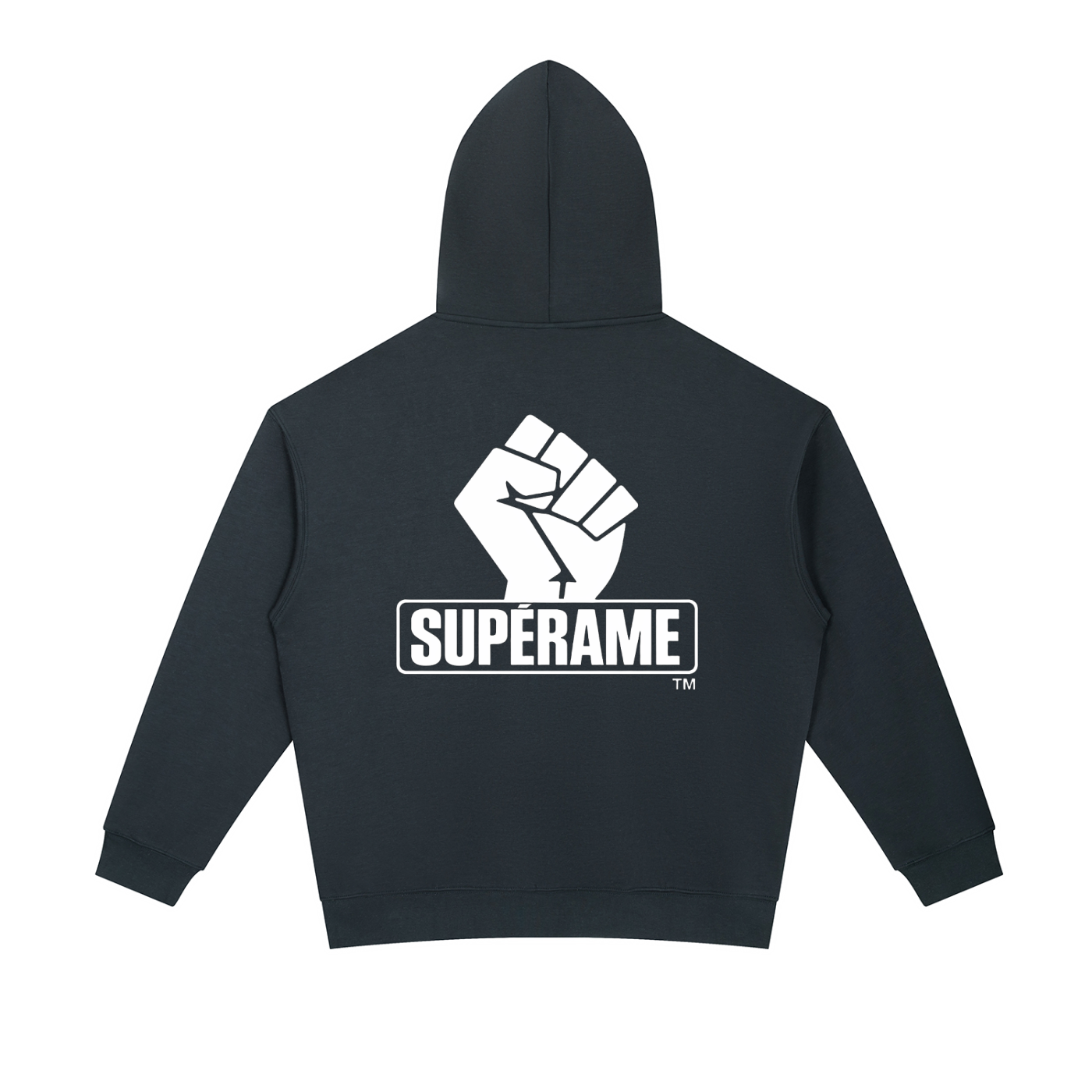 Power Supérame Hoodie
