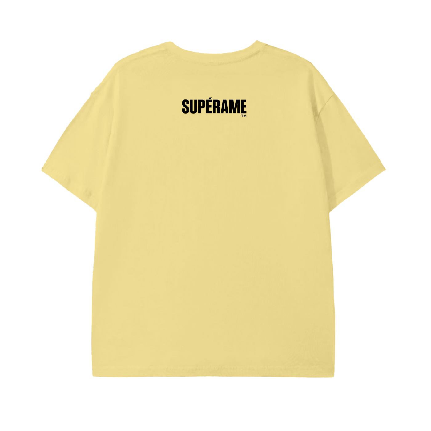 Pure Cotton Unisex T-Shirt