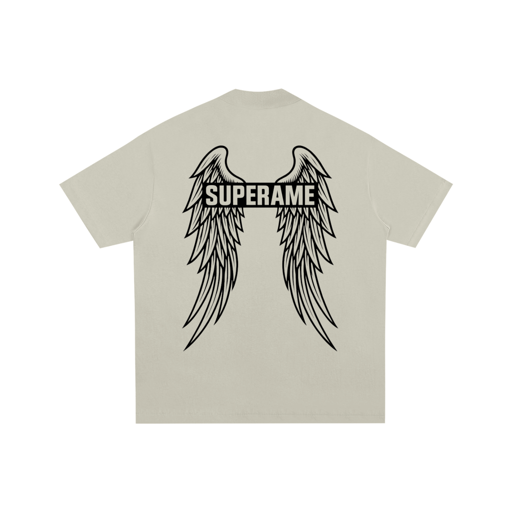Essential Cotton T-Shirt