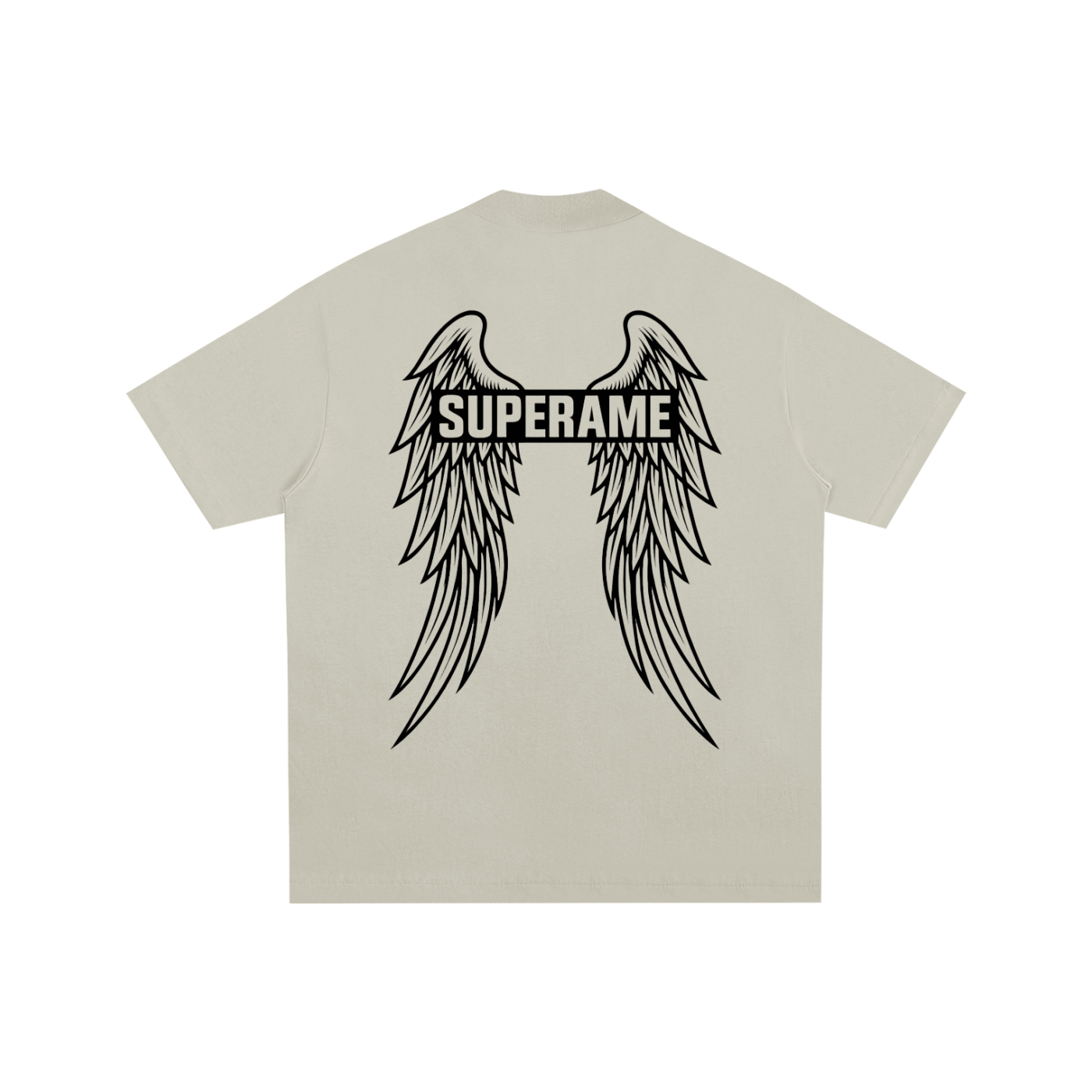 Essential Cotton T-Shirt