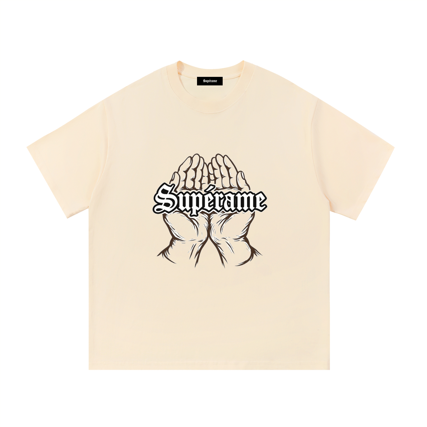 Essential Cotton T-Shirt