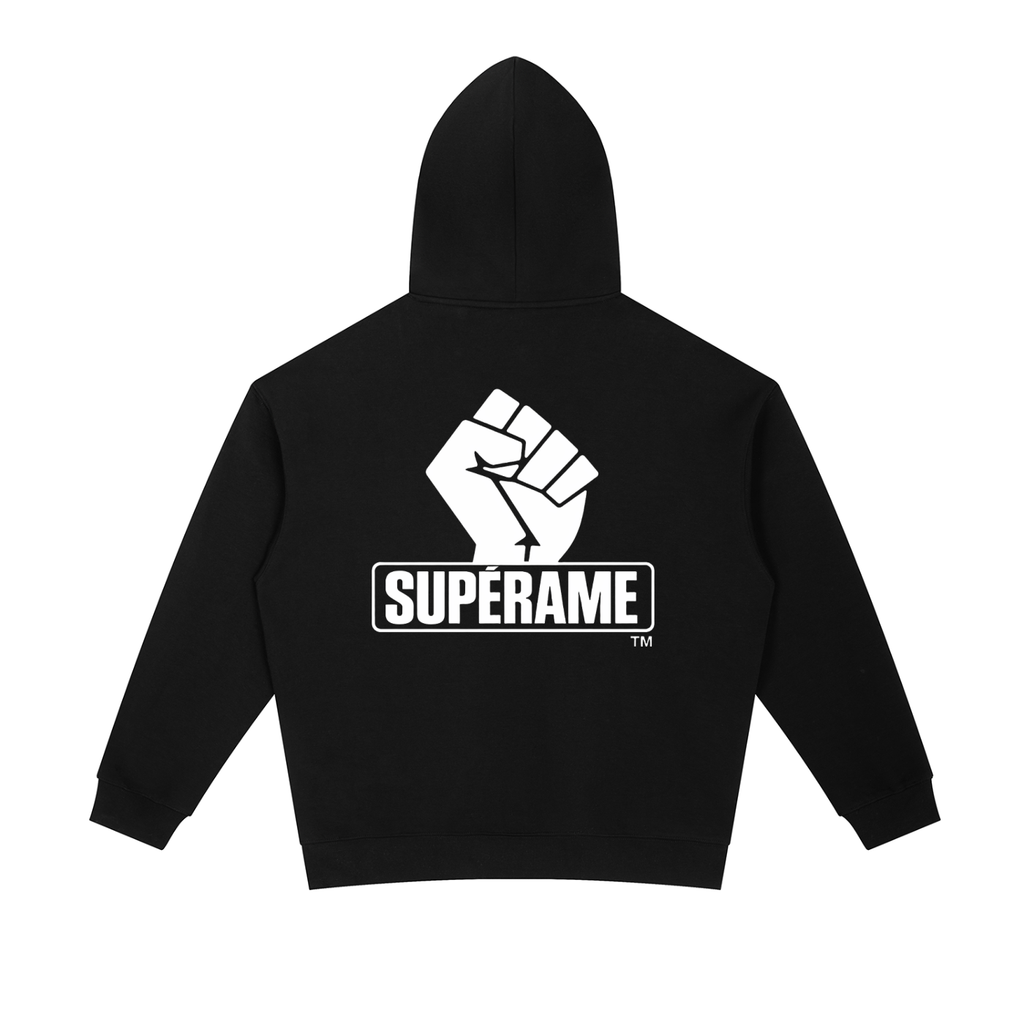 Power Supérame Hoodie