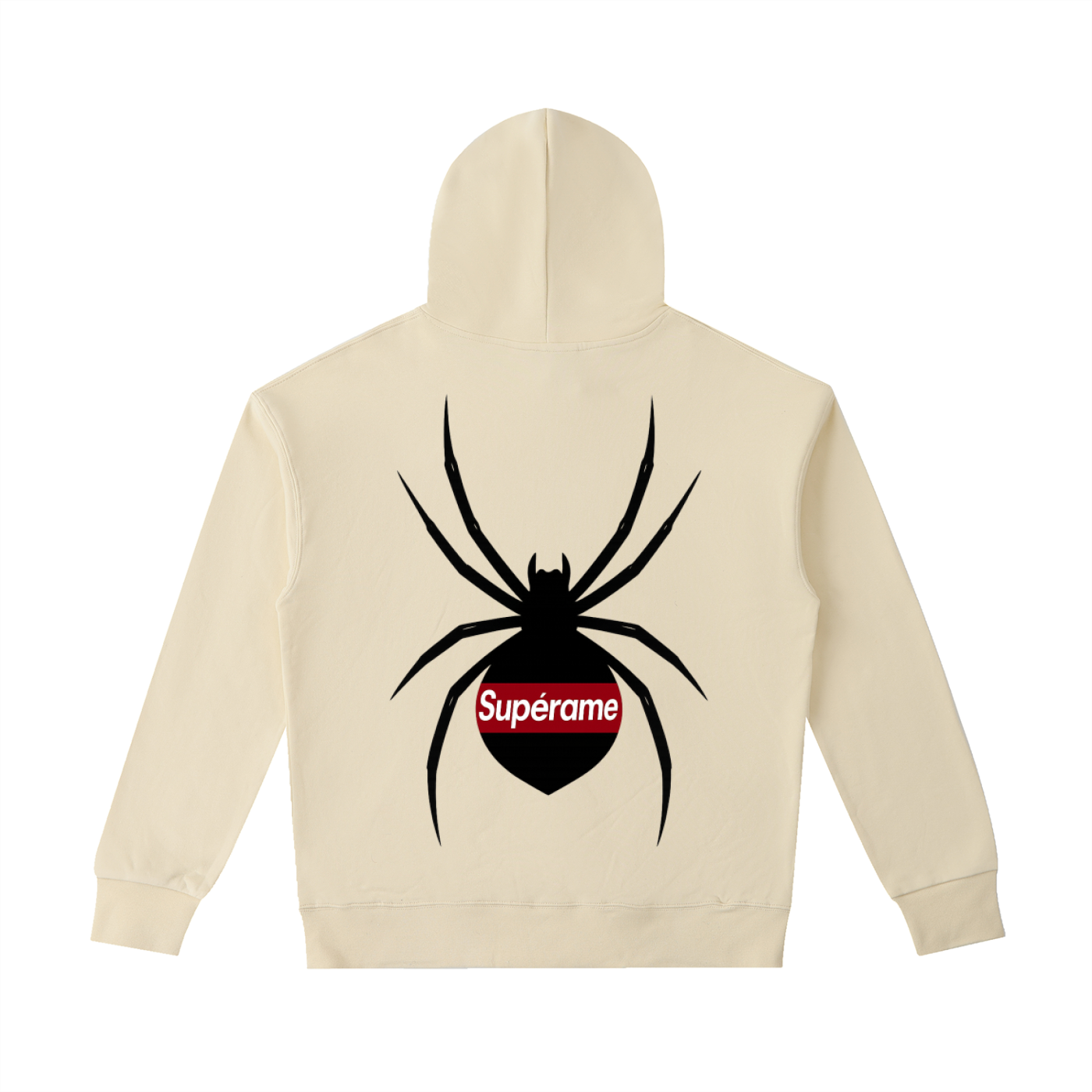 Essential Heavyweight Cotton Hoodie