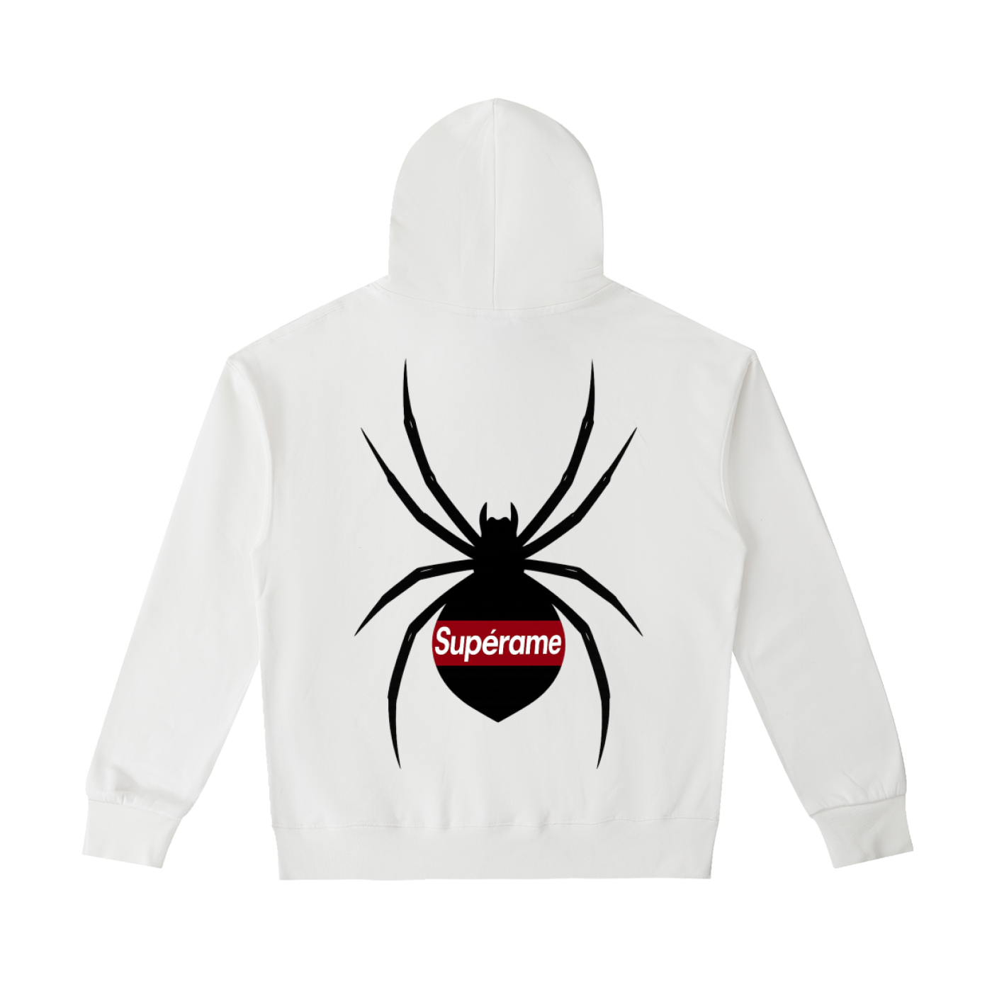 Essential Heavyweight Cotton Hoodie