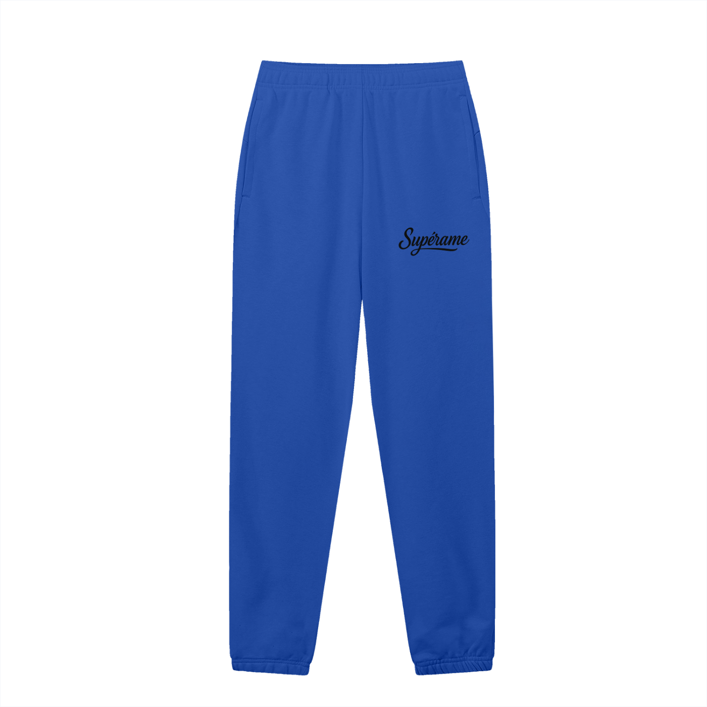 Essential Jogged Sweatpants