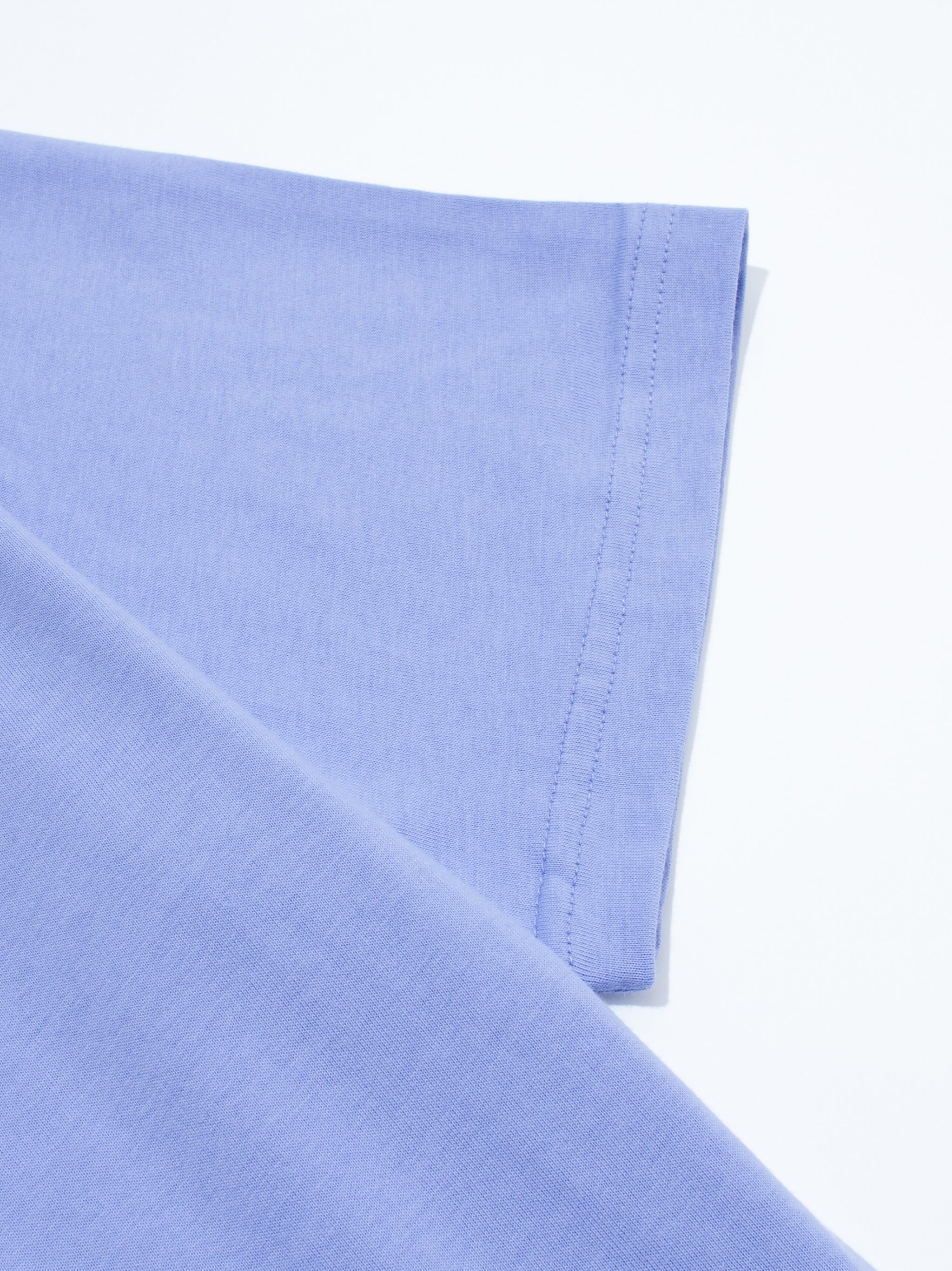 Streetwear Loose Drop Shoulder T-Shirt