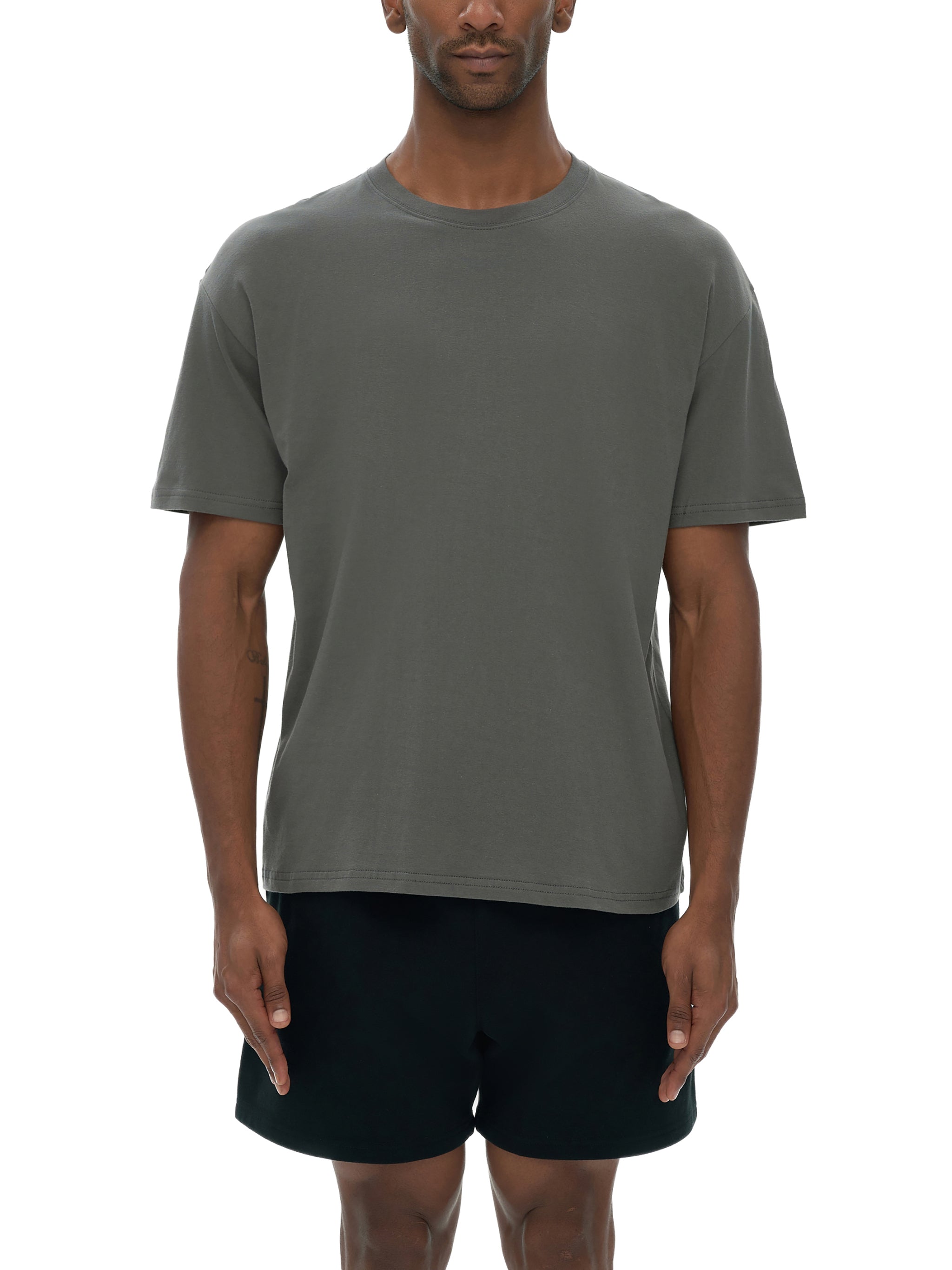 Pure Cotton Unisex T-Shirt