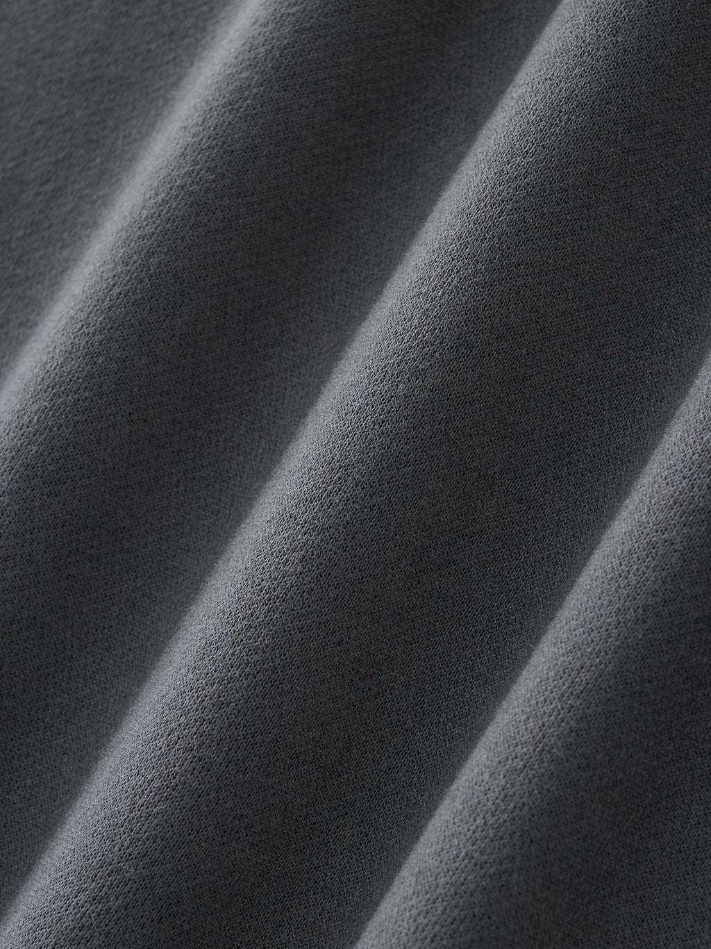 Relaxed Drawstring 3/4 Sweatpants
