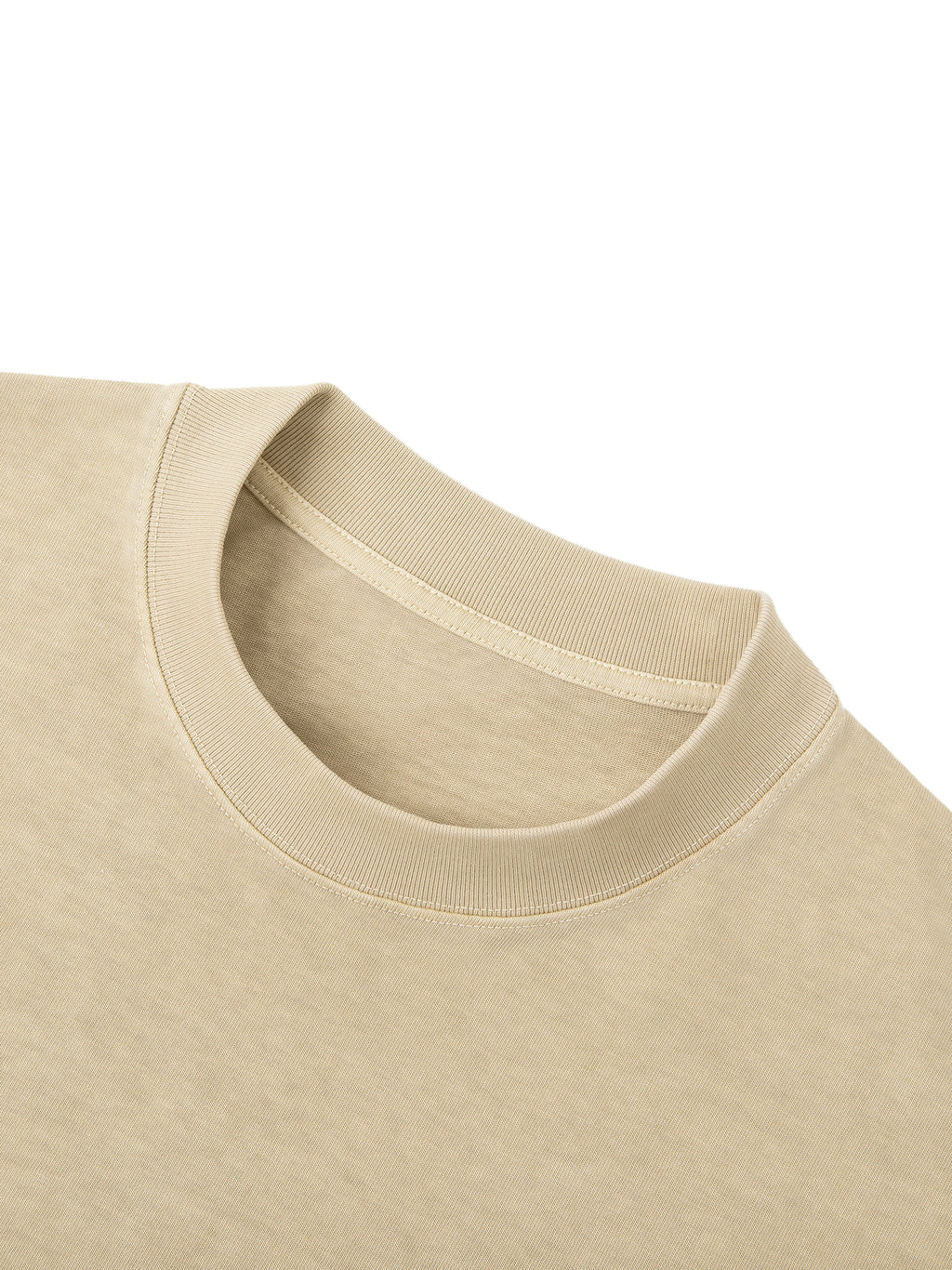 Zapata Vintage Wash Drop Shoulder T-shirt