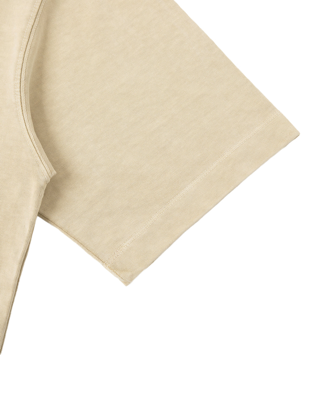Zapata Vintage Wash Drop Shoulder T-shirt