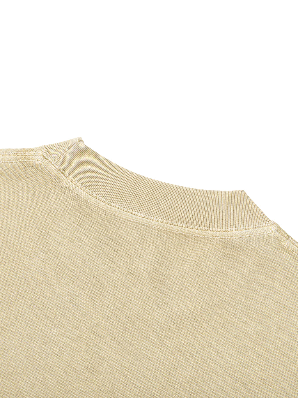 Zapata Vintage Wash Drop Shoulder T-shirt